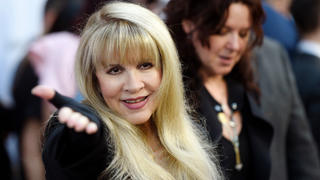 Rock Icon Stevie Nicks Is Returning to <i>American Horror Story</i>